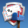 Mail time Trophy