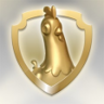 PAW Patrol on a roll! Trophy