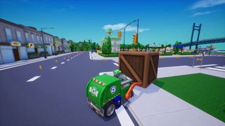 PAW Patrol World Screenshot 4