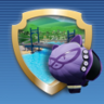 Adventure Bay Showdown Trophy
