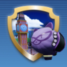 Happy PAW Patrol Day! Trophy