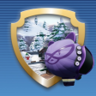 Mountain Madness Trophy