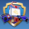 Playground Trophy