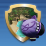 Rumble in the Jungle Trophy