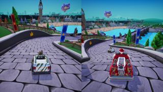 PAW Patrol World Screenshot 9