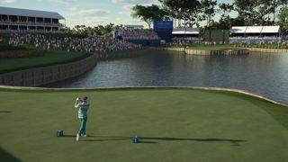 PGA Tour 2K21 Screenshot 2