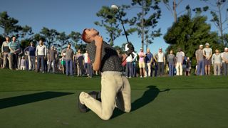 PGA Tour 2K21 Screenshot 5
