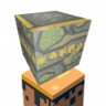 Ocean Ruins Trophy