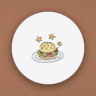 Burger Prince Trophy