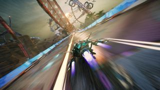 Redout 2 Screenshot 2