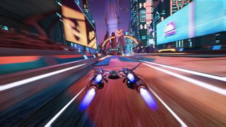 Redout 2 Screenshot 1