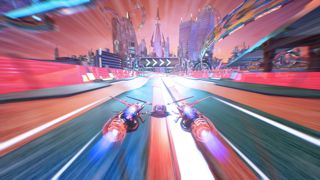 Redout 2 Screenshot 3