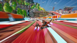 Redout 2 Screenshot 4