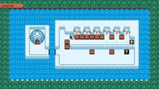 SokoPenguin Screenshot 9