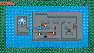 SokoPenguin Screenshot 1