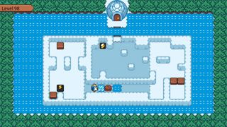 SokoPenguin Screenshot 8