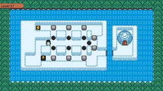 SokoPenguin Screenshot 6