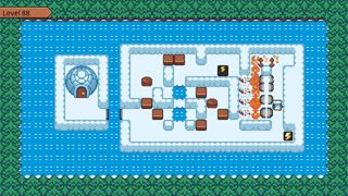 SokoPenguin Screenshot 4