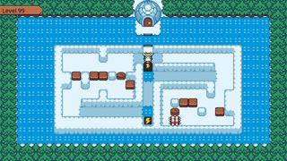 SokoPenguin Screenshot 5