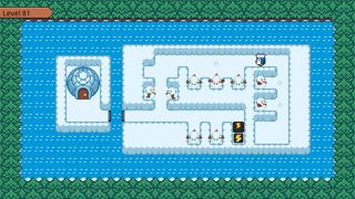 SokoPenguin Screenshot 3