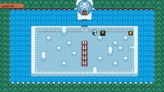 SokoPenguin Screenshot 2