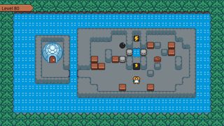 SokoPenguin Screenshot 10