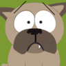 Animal Cruelty Trophy