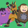 Chinpokolypse Trophy