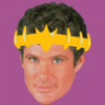 Face Hoff Trophy
