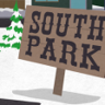 First Day in South Park Trophy