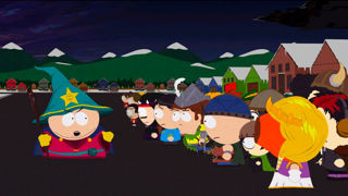 South Park: The Stick of Truth Screenshot 5