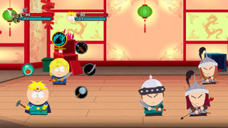 South Park: The Stick of Truth Screenshot 4
