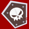 Skilled Defender Trophy