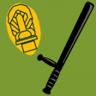 Truth to Power Trophy
