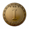 Forward March Trophy