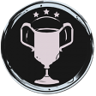 Time is on my side Trophy