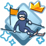 Giant Slalom Master Trophy