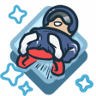 High Speed Trophy
