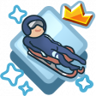 Luge Master Trophy