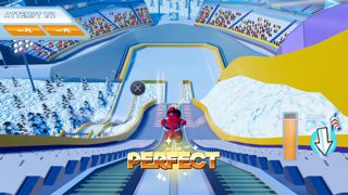 Winter Sports Games Screenshot 4