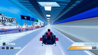 Winter Sports Games Screenshot 13