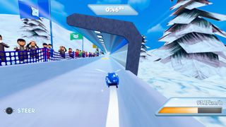 Winter Sports Games Screenshot 15
