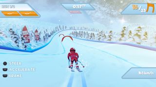 Winter Sports Games Screenshot 14