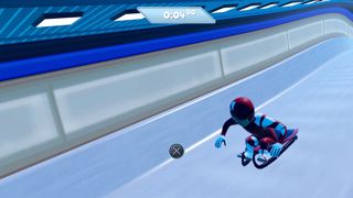 Winter Sports Games Screenshot 8