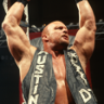 I am a Wrestling God Trophy