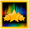 Best composer award Trophy
