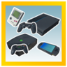 Console collector Trophy