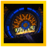 Galactic show Trophy