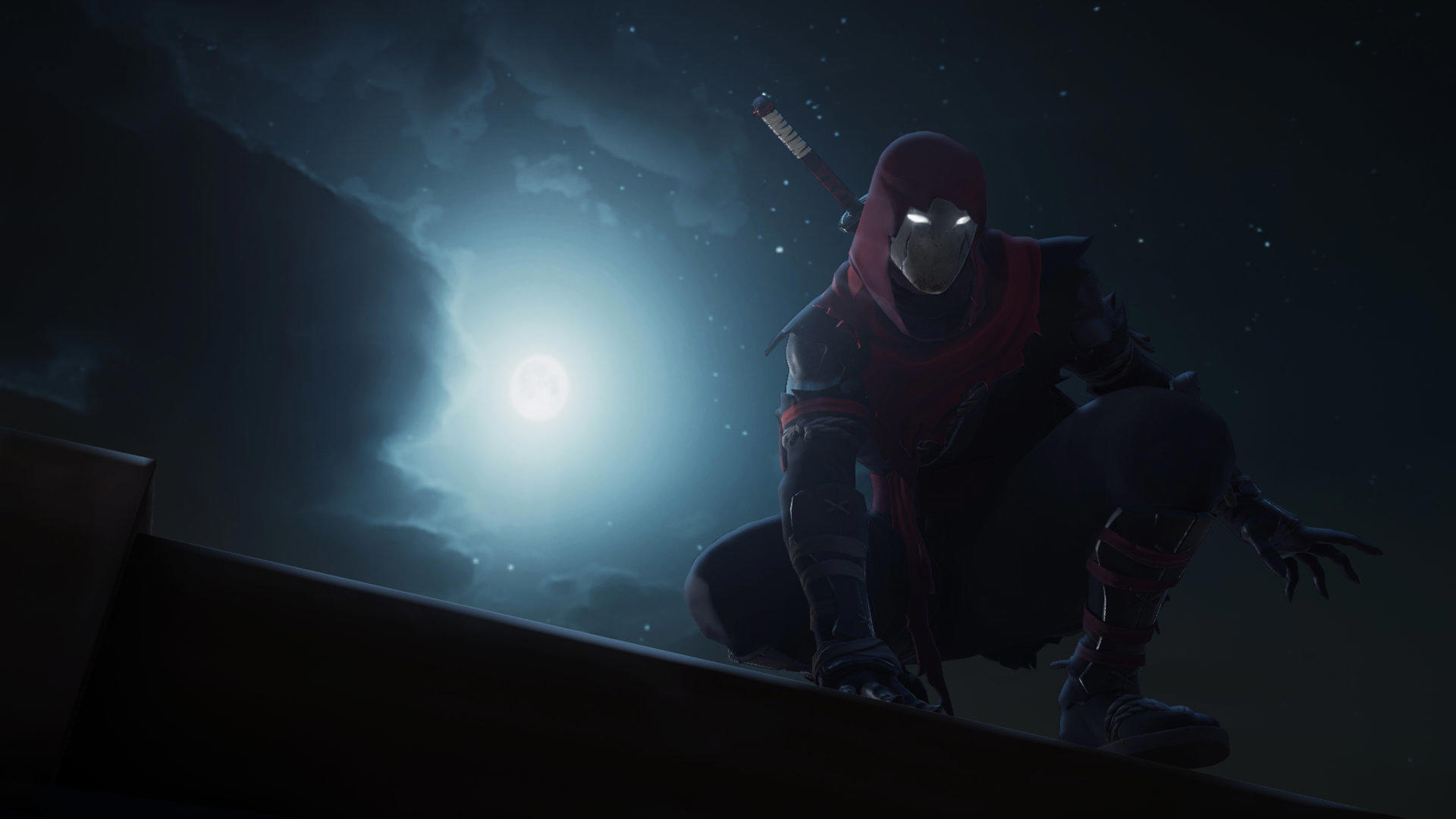 Aragami 2 Review (PS4) MetaGame.guide