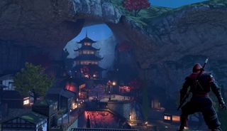 Aragami 2 Screenshot 9
